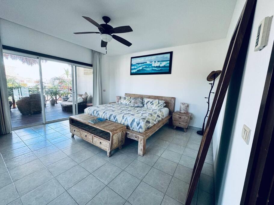 Apartamento Penthouse Con Piscina Privada Playa del Carmen