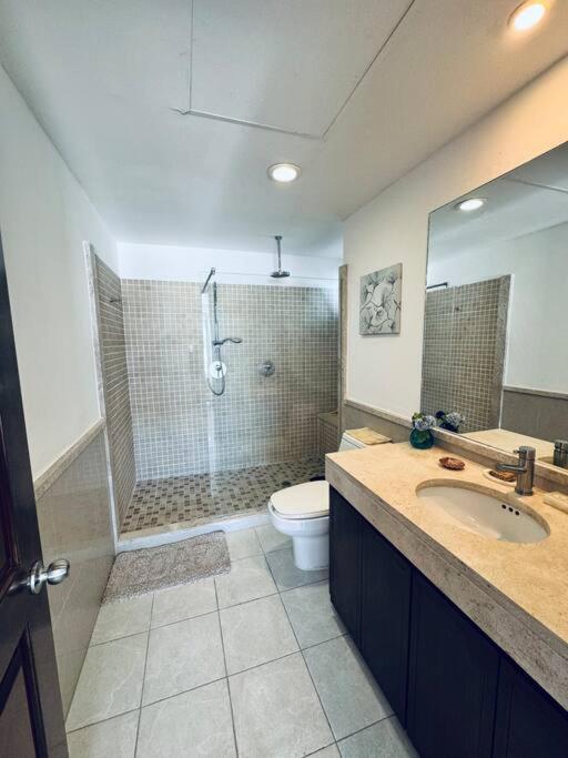 Penthouse Con Piscina Privada Playa del Carmen