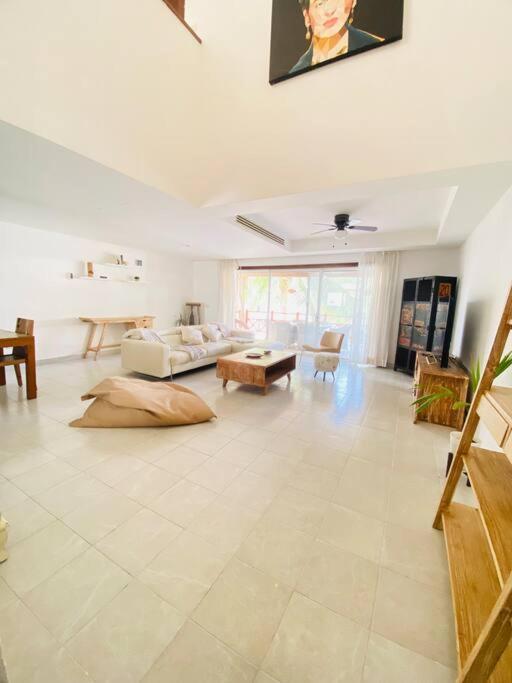 Penthouse Con Piscina Privada Apartamento *