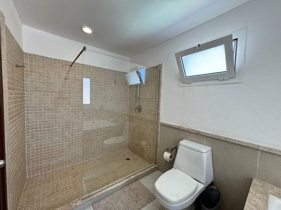 Penthouse Con Piscina Privada