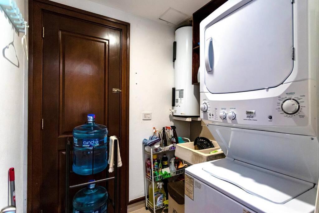 Penthouse Con Piscina Privada *