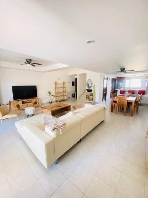 Apartamento Penthouse Con Piscina Privada Playa del Carmen